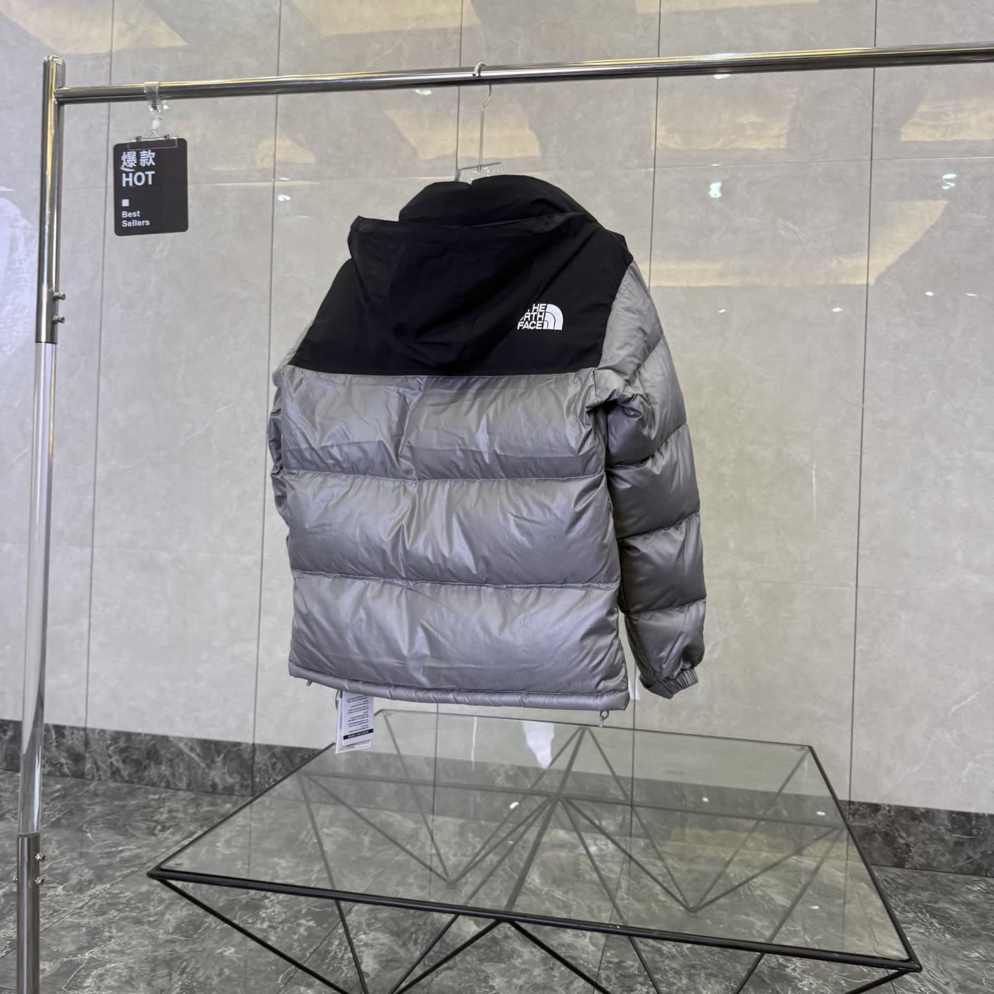 The North Face 1996 Retro Nuptse Jacket